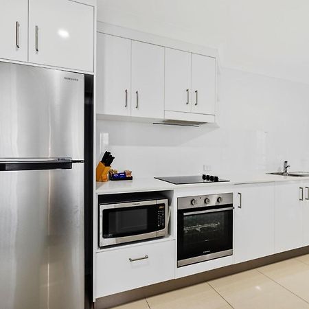 רוקהמפטון Casa Nostra Motel מראה חיצוני תמונה