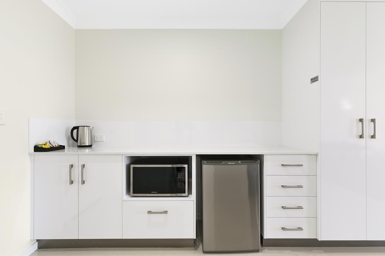 רוקהמפטון Casa Nostra Motel מראה חיצוני תמונה