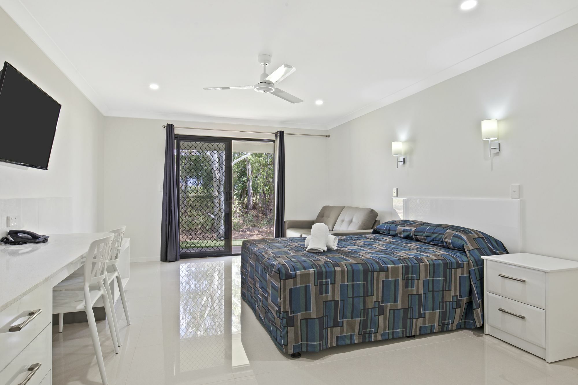 רוקהמפטון Casa Nostra Motel מראה חיצוני תמונה